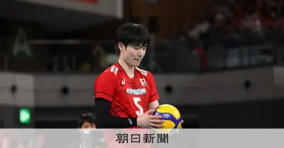 大塚達宣「自信を確信に」名古屋アジア大会初戦快勝、若手中心の日本を牽引