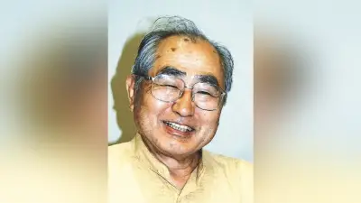 フタバスズキリュウ発掘の古生物学者・長谷川善和氏が死去、96歳