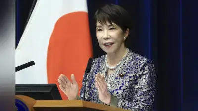 高市首相、国連演説で中東エネルギー支援へ包括的協力計画を表明へ