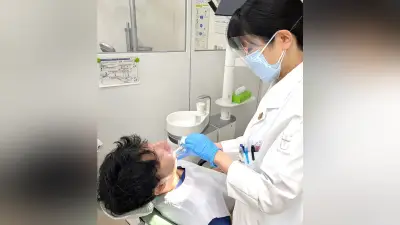手術前の口腔ケアで術後肺炎リスク約4割減、徳島大が6万人データで実証