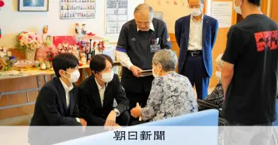悠仁さま、岩手の被災地の診療所を私的訪問「役に立っていること分かった」