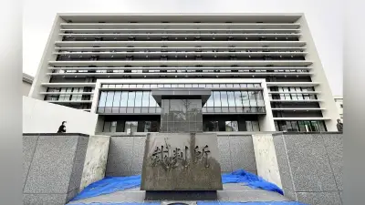 新名神6人死亡事故、元トラック運転手に懲役7年求刑…津地裁で結審