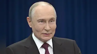 プーチン氏、日露関係悪化は「すべて日本の責任」と非難 対露制裁を一方的に批判