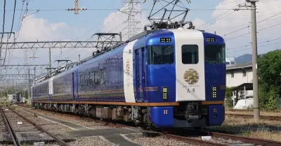 鉄道各社が「レストラン列車」を続々投入、低投下・高リターンの新収益源に