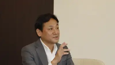 りそな銀社長、ファンドラップ残高29年3月までに2兆円へ　スタートアップ支援も強化