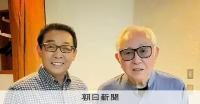 さだまさしさん、倉本聰さんをインスタで追悼「褒められたのはたった三つ」