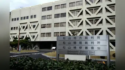 西条まつり暴行事件、初公判で7人の認否分かれる…検察「先手を打ち襲撃」と主張