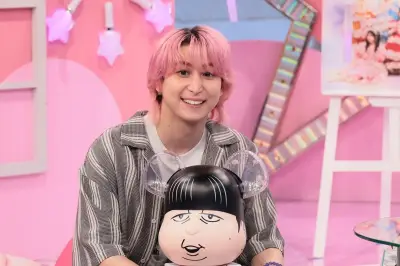 佐久間大介、木村ミサのSNS戦略に感嘆「スゲェ生かせる良いこと聞いた」 KAWAII LAB.特集