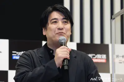 佐久間宣行氏、忙しいときほど「自分より大変な人」のYouTube動画を見ると告白