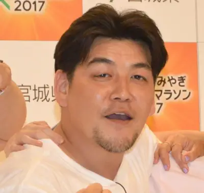 サンド富澤が持病告白「感覚があんまりなくて」相方・伊達にも同様の症状