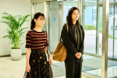 小池栄子主演『さよならノワール』最終話、2つの事件がつながる結末
