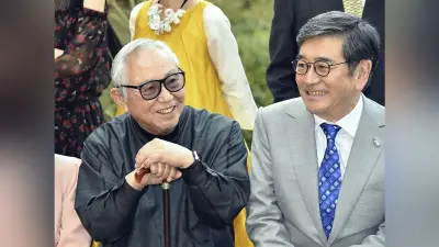 倉本聰さん死去、富良野で膨らんだ「北の国から」の着想語る