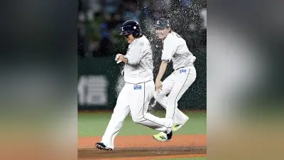西武がサヨナラ勝ちで連敗3で止める、中村剛也が決勝打…日本ハムは伊藤が2桁勝利