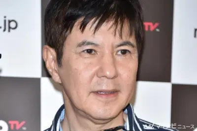 関根勤、高校時代の恋愛を「牛丼」に例える 妻への感謝と“モテなくてよかった”理由