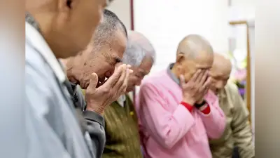 「自己中の愛は捨てろ」信徒の献身に見守られ…イシズの最期【第１章】〈１６〉