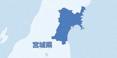 仙台市青葉区役所でAIアバター窓口案内、実証実験を来年1月まで実施