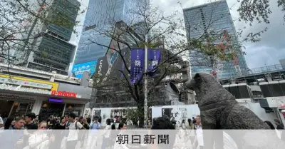 渋谷の街並みが様変わり、オフィス向け高層ビル建設が相次ぐ背景