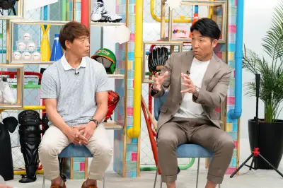 清水隆行氏、古田敦也と谷繁元信のリードの違いを語る 空振りと見逃しの印象