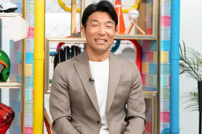清水隆行氏が語る中里篤史氏の衝撃「これ空振りする」と感じた投球