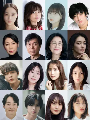 門脇麦、倉悠貴、曽田陵介、菅井友香ら『十六夜膳房』追加キャスト16人解禁