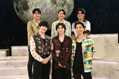 SixTONES、菊池風磨と本音トーク 結成11年の原点と「クビになったら」秘話