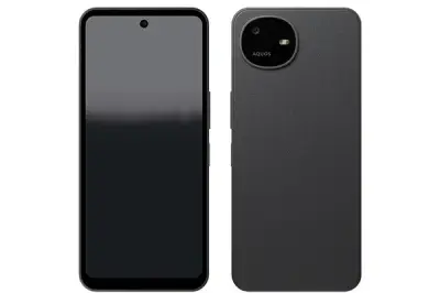 ソフトバンク、法人向け5Gスマホ「AQUOS wish6」を9月17日に発売
