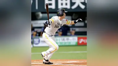 ソフトバンク接戦制す、日本ハム伊藤９勝目、オリックス延長サヨナラ
