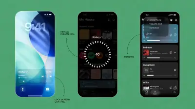 Sonos、AI連携対応のコントロールアプリ「Sonos 27」提供開始へ