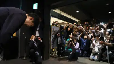 横浜駅西口のシンボル「相鉄ムービル」37年の歴史に幕、閉館