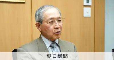 総務省のチャット非開示は「脱法的」 公文書管理の専門家が批判