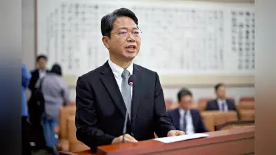 韓国法相候補の金勝源氏が就任辞退、口利き疑惑で2人目の辞退