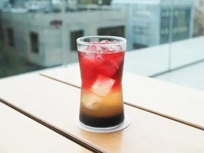 スターバックス リザーブ ロースタリー 東京、秋の新作ビバレッジを9月4日より発売