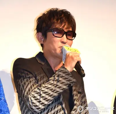 スガシカオ、中村ゆりさん追悼「7月に連絡したのが最後」 ドラマ『プラージュ』で共演