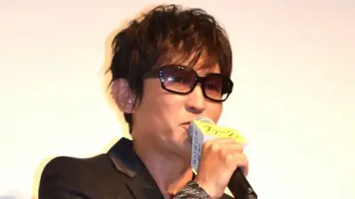 スガシカオ、中村ゆりさん追悼「7月に連絡したのが最後でした」 ドラマ『プラージュ』で共演