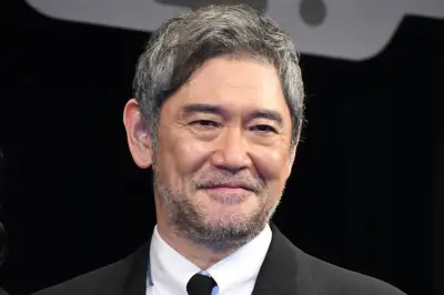 杉本哲太、三國連太郎の粋な一言に感銘「かっこいいでしょ？」と回顧