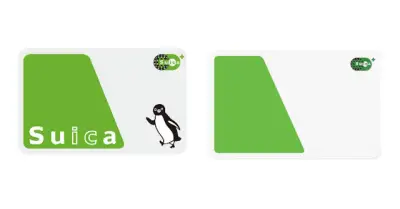 Suicaカードから順次ペンギンが消える「先端返り」が発生 Android向けモバイルSuicaでは既にいない