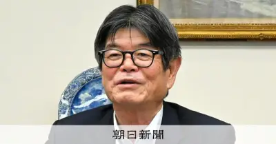住友電工社長、DC向け増産に「ちょっと待てよ」 ITバブルの教訓