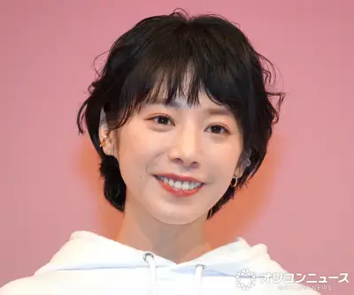 夏帆の結婚を『Tシャツが乾くまで』公式Xが祝福「ご結婚おめでとうございます」