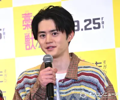 鈴鹿央士、事務所のYouTube更新懇願「すずちゃんやアリスさんも」