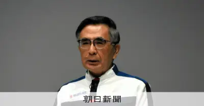 スズキ、新車開発期間を24カ月へ半減 30年発売から並行開発で