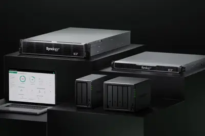 Synology、データ保護アプライアンス向け「ActiveProtect Manager 2.0」発表、クラウド復元や暗号化に対応