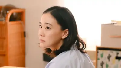 『Tシャツが乾くまで』咲子の衝撃の過去「バツ4」判明にネット騒然「想定外」