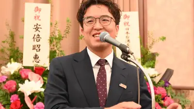 中国「国家分裂」容疑の沈伯洋氏、台北市長選へ「より多くの友人が必要」東京で後援会発足