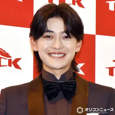 高橋文哉、『Tシャツが乾くまで』最終回後に感謝「瀬尾さんとのお芝居すごく楽しかった」