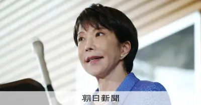 高市首相、参院幹事長交代への関与否定「人事権は私にない」