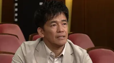 武井壮、母との44年ぶり再会に涙『ファミリーヒストリー』きょう放送
