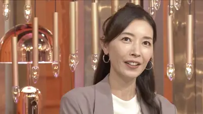 滝沢沙織、結婚をサラッと報告「SNSでも言ってないし」夫の人柄にスタジオ歓声
