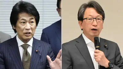 田村・平氏、反高市連携を否定「高市内閣支えている」
