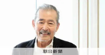 倉本聰さん悼む藤竜也さん「信頼できる人」勝海舟での注意回顧