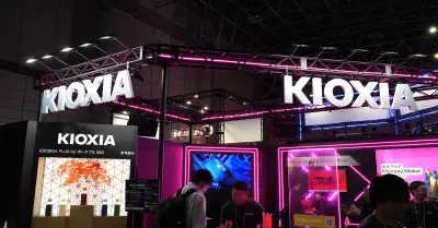 「失敗しないSSD選び」とは？ TGS2026でキオクシアなどストレージメーカー5社の戦略を追う